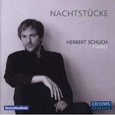 Nachtstucke