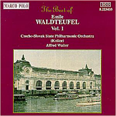 Waldteufel