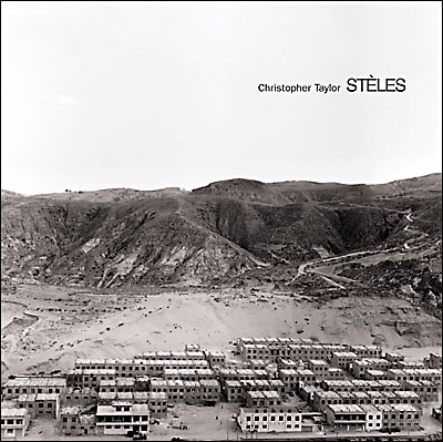 Stèles
