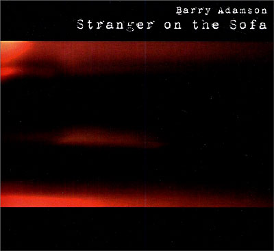 Stranger on the Sofa
