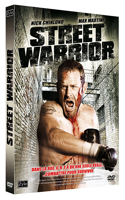 Street Warrior
