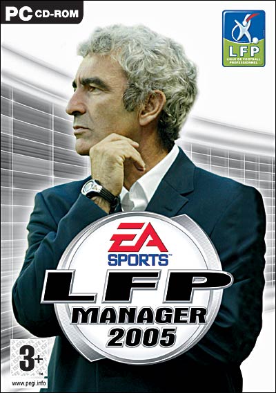 Acheter LFP Manager 2005 État correct - 94,38 € LFP Manager 2005 État correct - Bandai Namco reconditionné disponible sur Fnac
