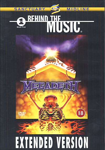 VH1 Behind the music - Extended version