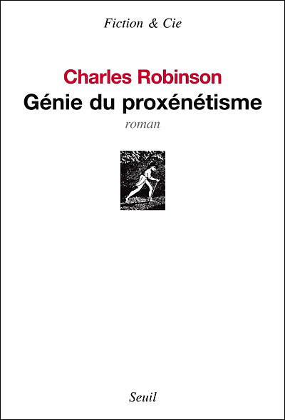 Génie du proxénétisme