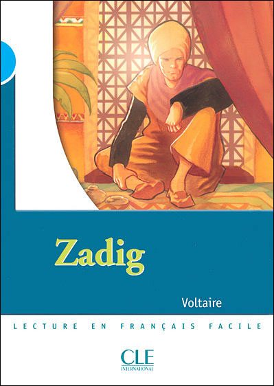 Zadig niveau 4
