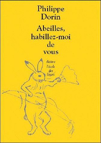 Abeilles, habillez-moi de vous