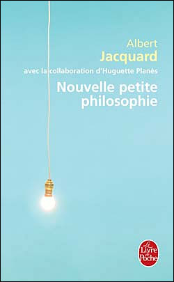 Nouvelle petite philosophie
