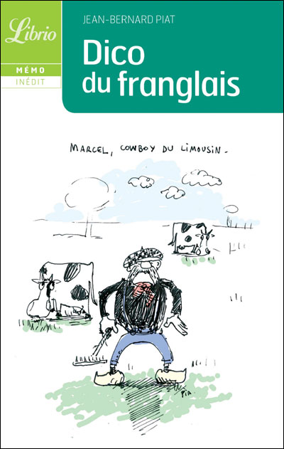 Dico du franglais