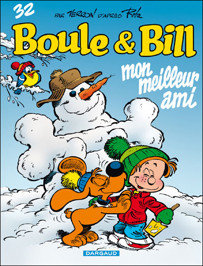 Mon meilleur ami