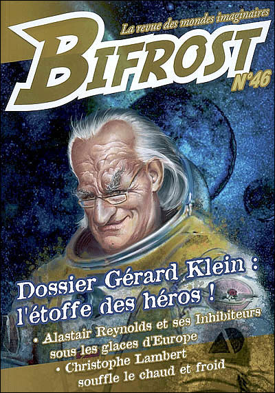 Dossier Gérard Klein