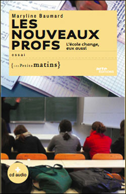 Les Nouveaux profs