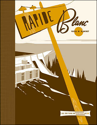 Rapide blanc