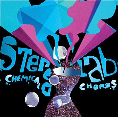 Chemical chords - Digipack - Edition limitée