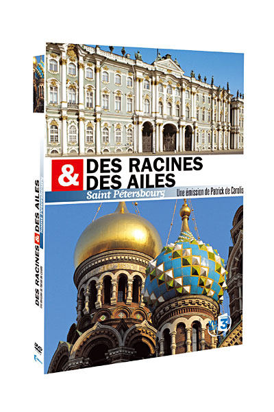 Saint Pétersbourg