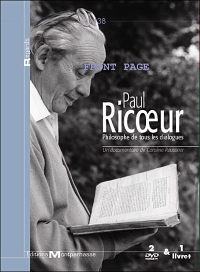 Paul Ricoeur, Philosophe de tous les dialogues