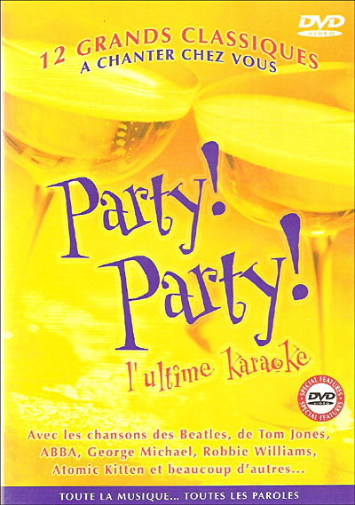 Party party l'ultime karaoké