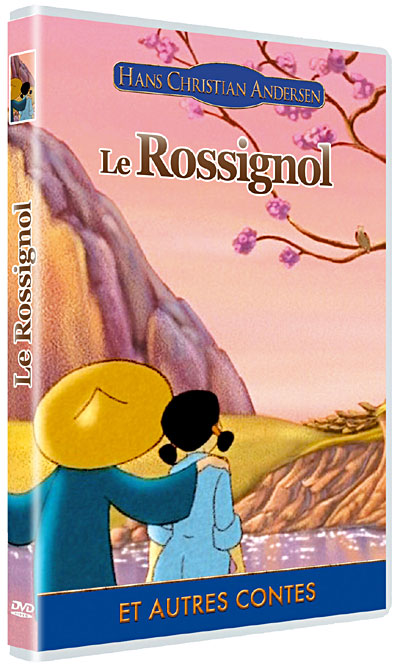 Volume 9 - Le Rossignol