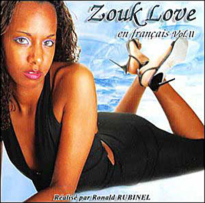 Zouk love en francais vol2