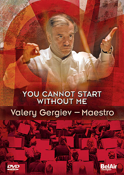 You cannot start without me