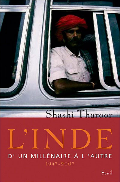 L'Inde. D'un millénaire à l'autre (1947-2007)