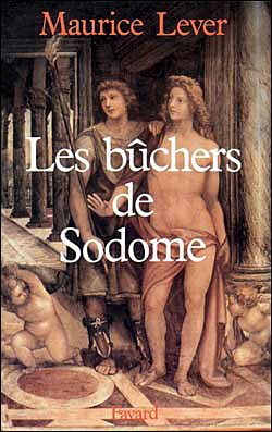 Les buchers de sodome