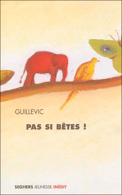 Pas si bêtes