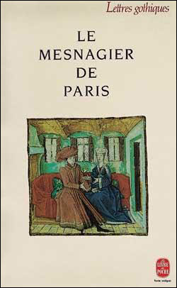 Le Mesnagier de Paris