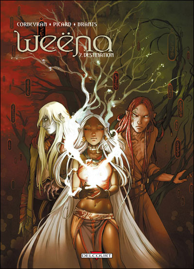 Weena