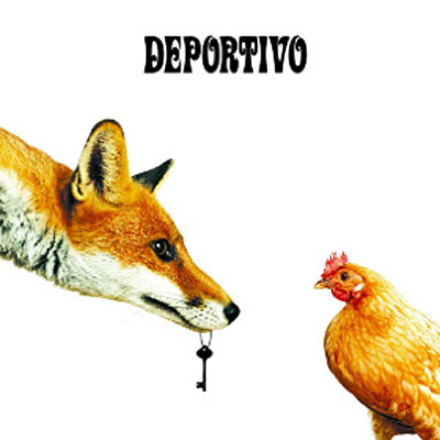 Déportivo