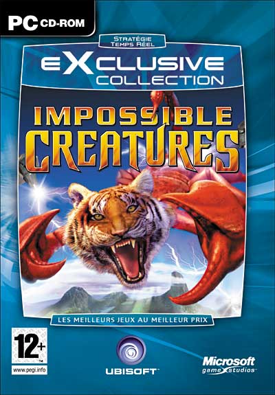 Impossible Créatures