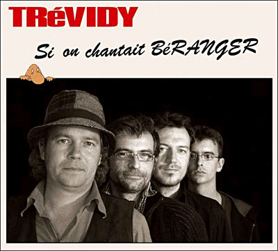 Si on chantait Béranger