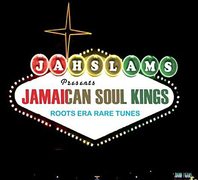 Roots era rare tunes