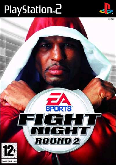 Fight Night 2005 - Round 2