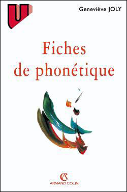 Fiches de phonétique