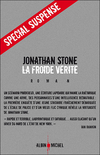 La Froide Vérité - Pierre Reignier - broché