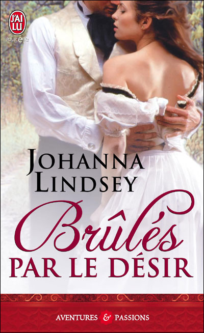 Brûlés par le désir