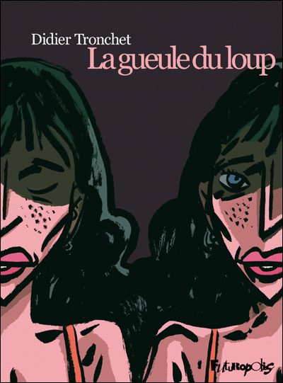La gueule du loup