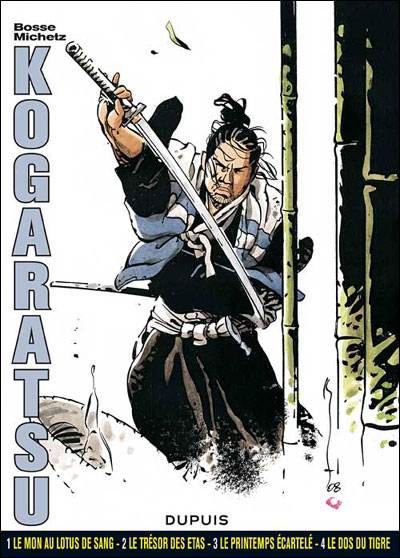 Kogaratsu