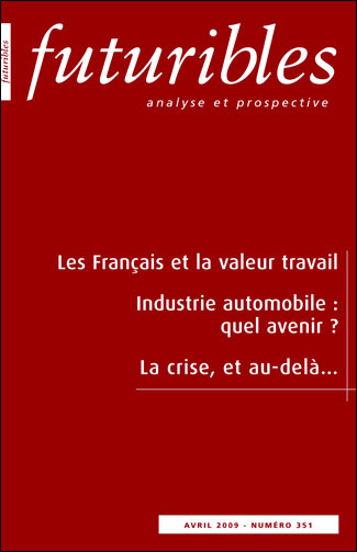 Les français et la valeur travail