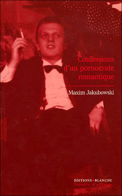 Confessions porno romantique
