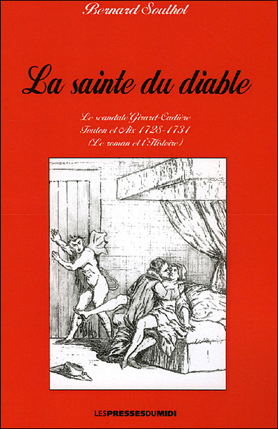 La sainte du diable