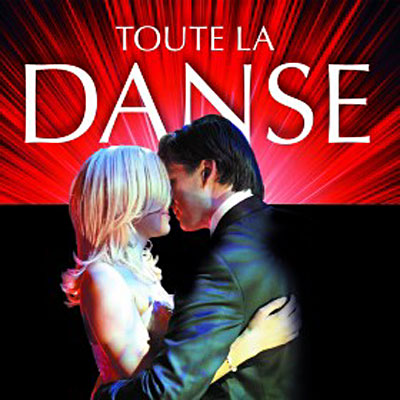 Toute la danse