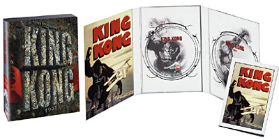 King Kong - Edition Collector