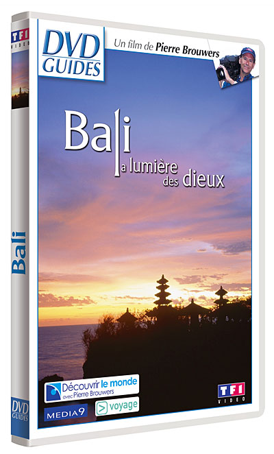 Bali - La Lumière des Dieux