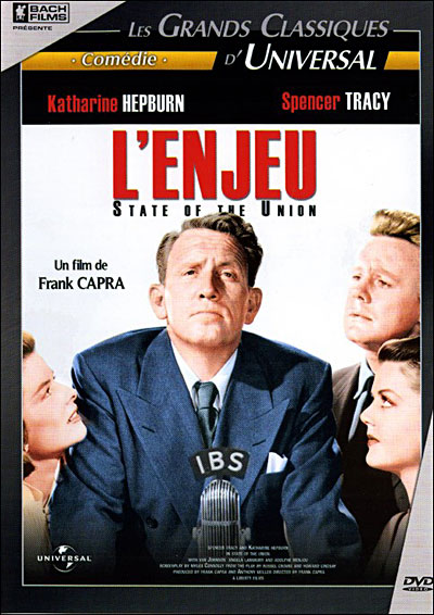 L'Enjeu