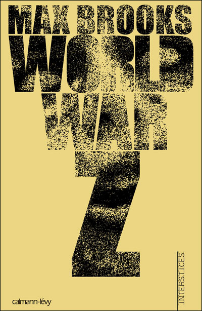 World war Z
