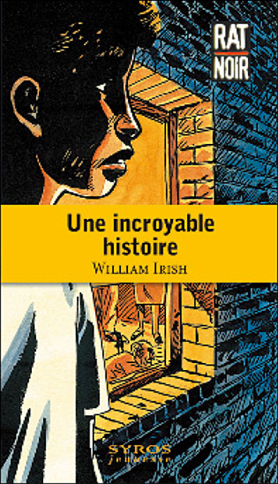 Une incroyable histoire