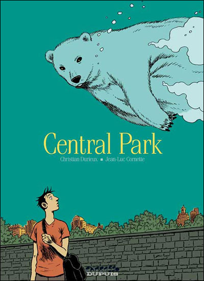 Central park