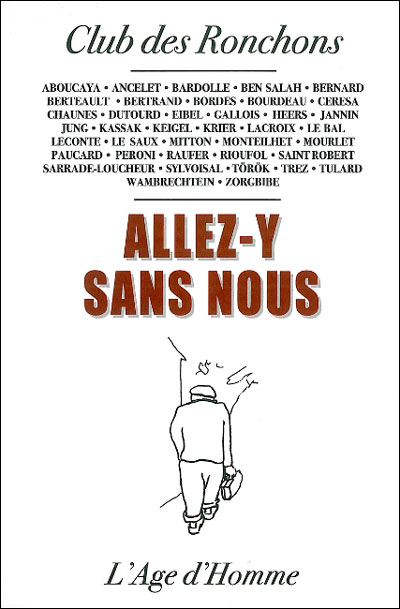 Allez-y sans nous