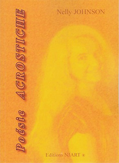 Poésie acrostiche
